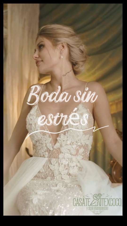 Planifica tu boda sin estrés con estos consejos!

Guarda este reel para tu planificación! 

Cuál consejo te parece más ú