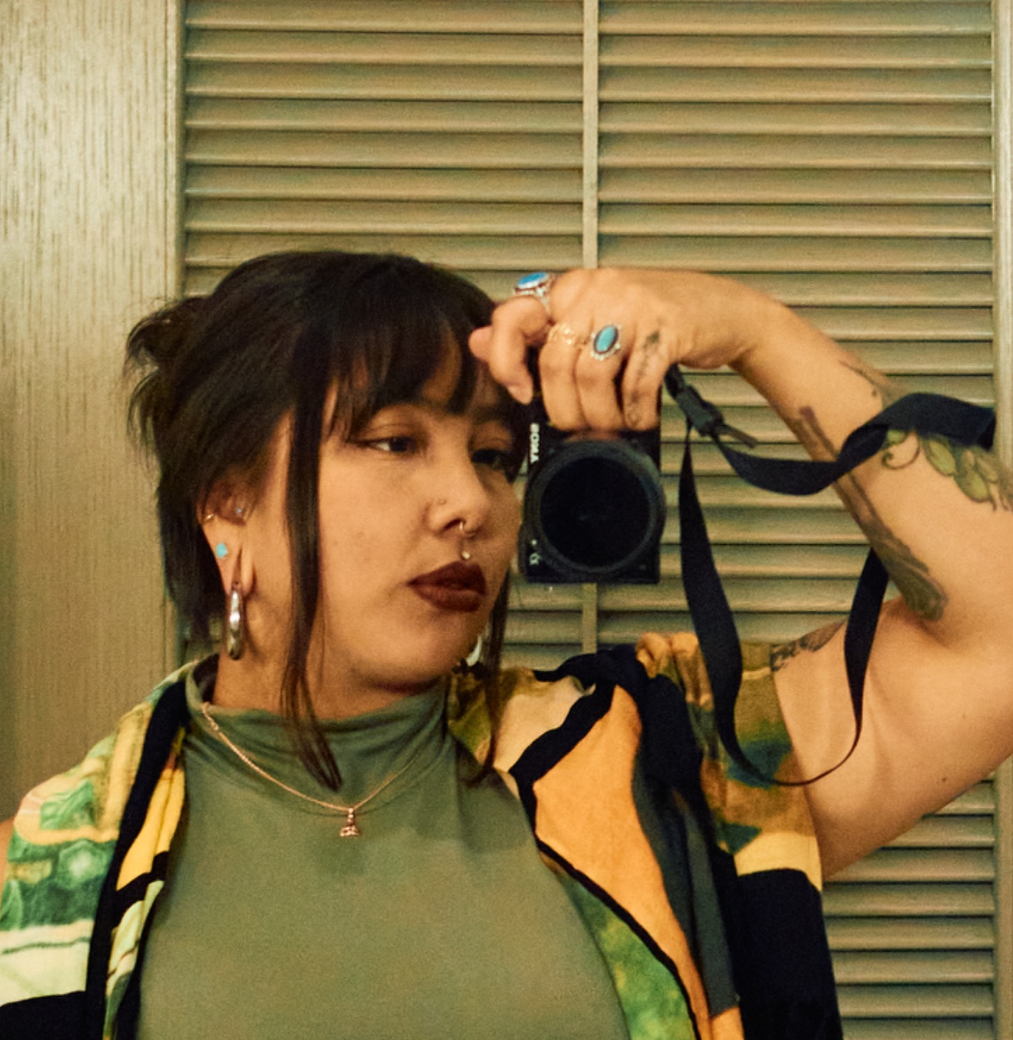 Photography Website thumbnail