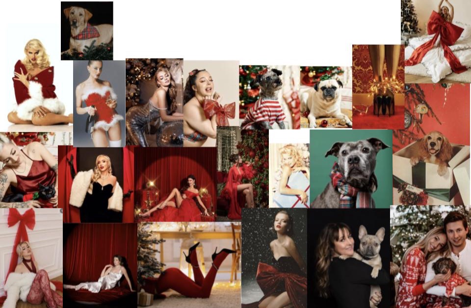 🥂✨ Holiday Pop Up 🎄 thumbnail