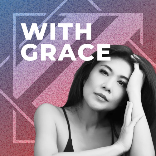 Podcast: With Grace (Spotify) thumbnail