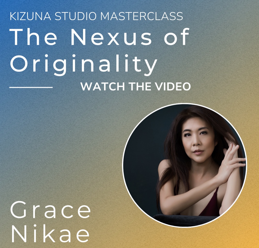 FREE MASTERCLASS: The Nexus of Originality thumbnail