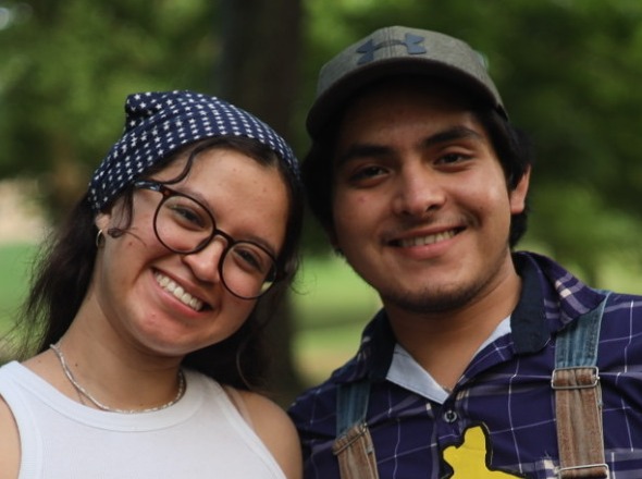 CAMP STAFF LIFE thumbnail