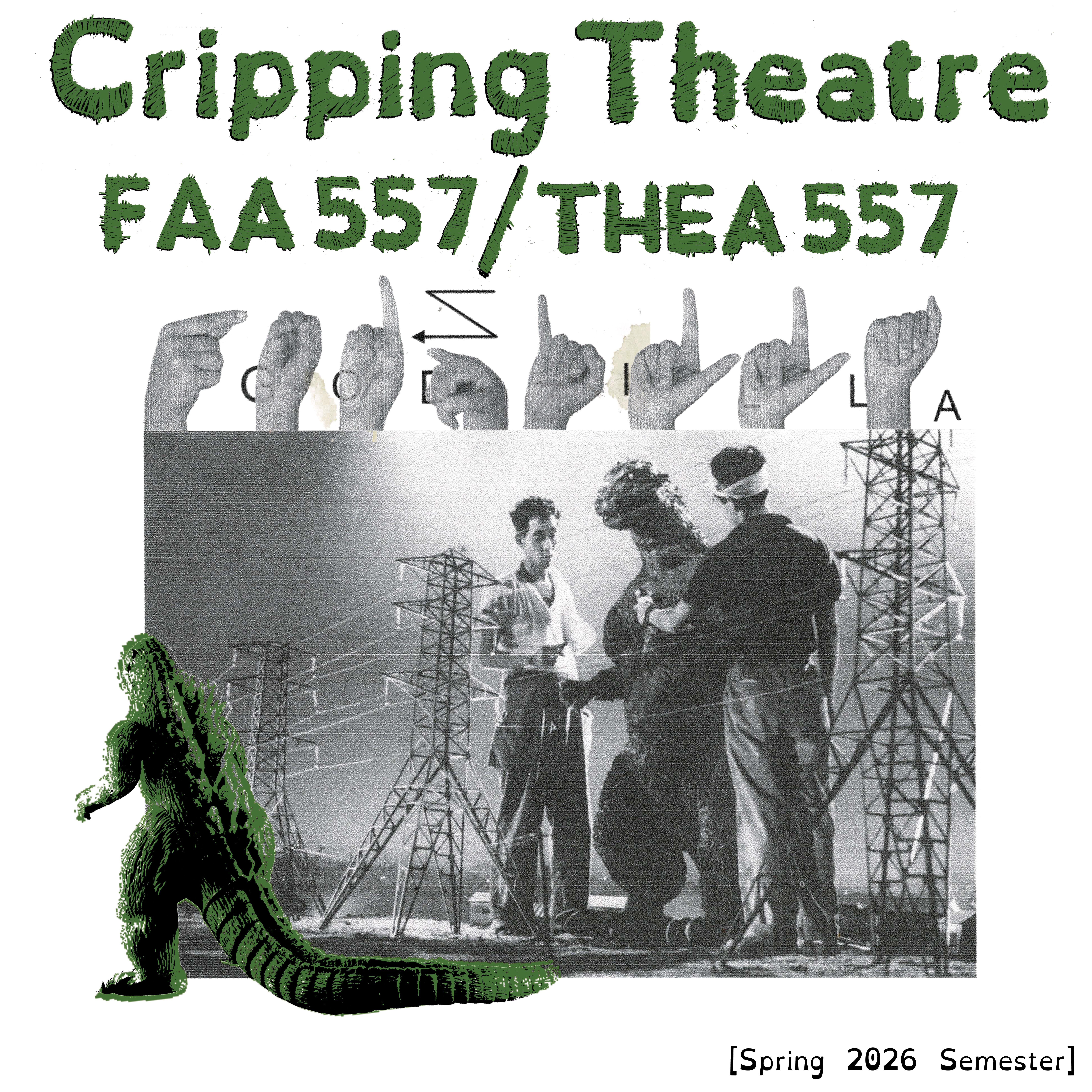 FAA 557/THEA 557 Cripping Theatre thumbnail