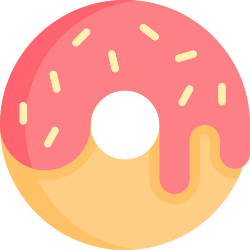 HAVE A DONUT! thumbnail