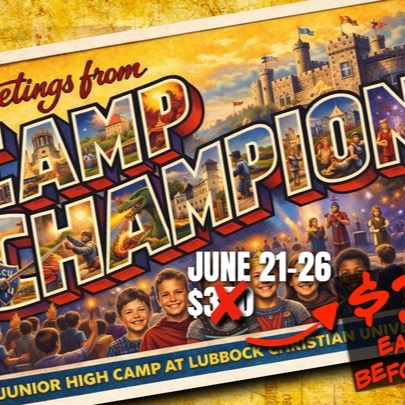 CAMP CHAMPION thumbnail