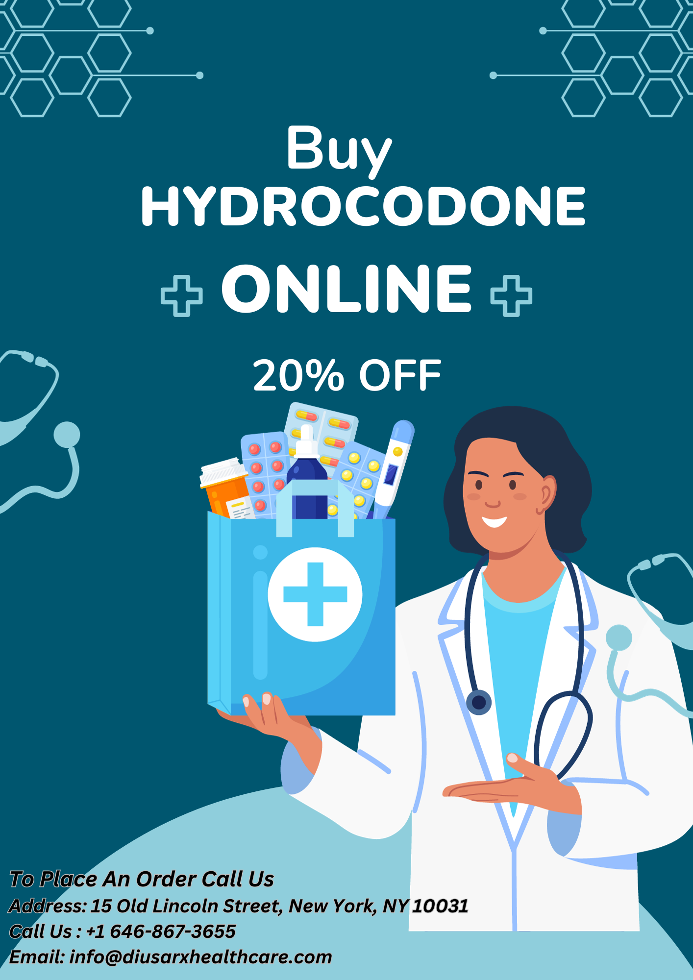 Buy Hydrocodone Acetaminophen In Spanish(Website Blog) thumbnail