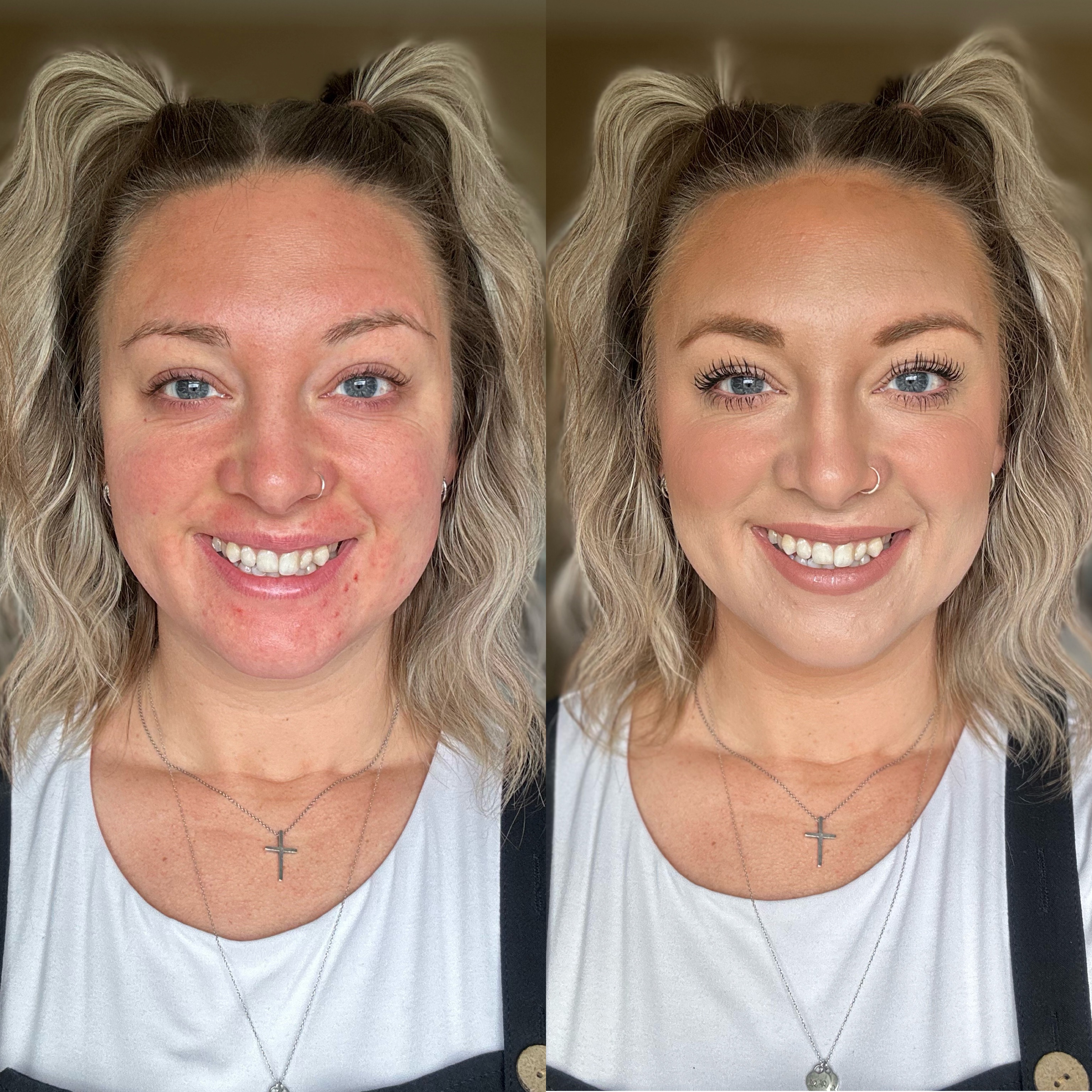 Shop makeup here thumbnail