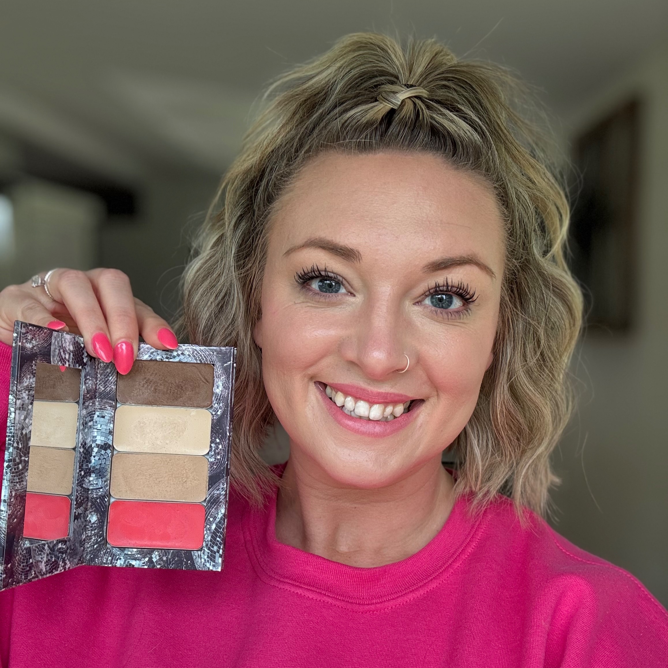 More makeup tutorials thumbnail