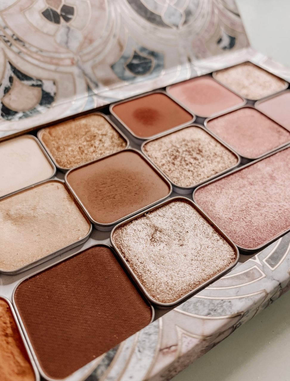 Makeup in UK, AUS, MEX thumbnail