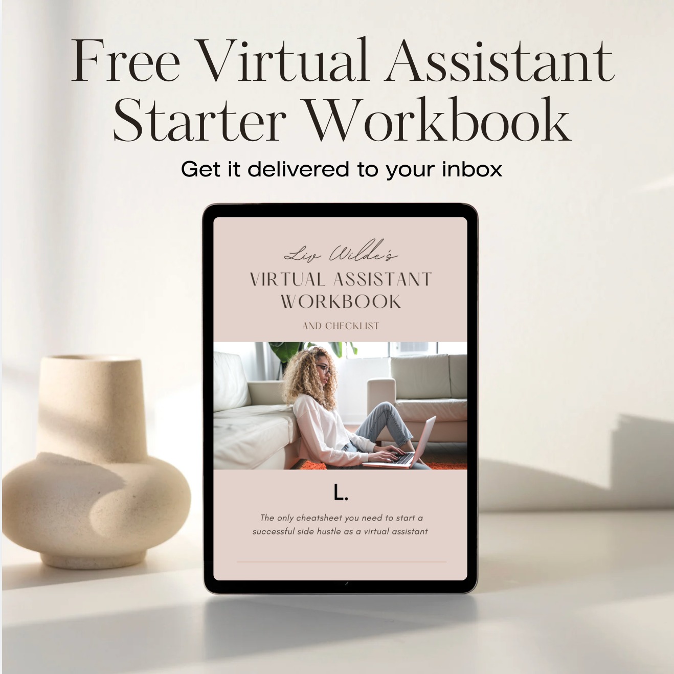 Virtual Assistant Kit thumbnail