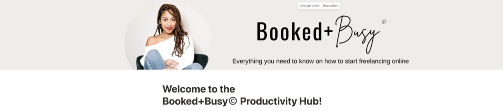 The Productivity Hub Presell (Reg. $97) thumbnail