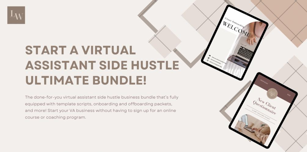 VA Side Hustle Complete Bundle thumbnail