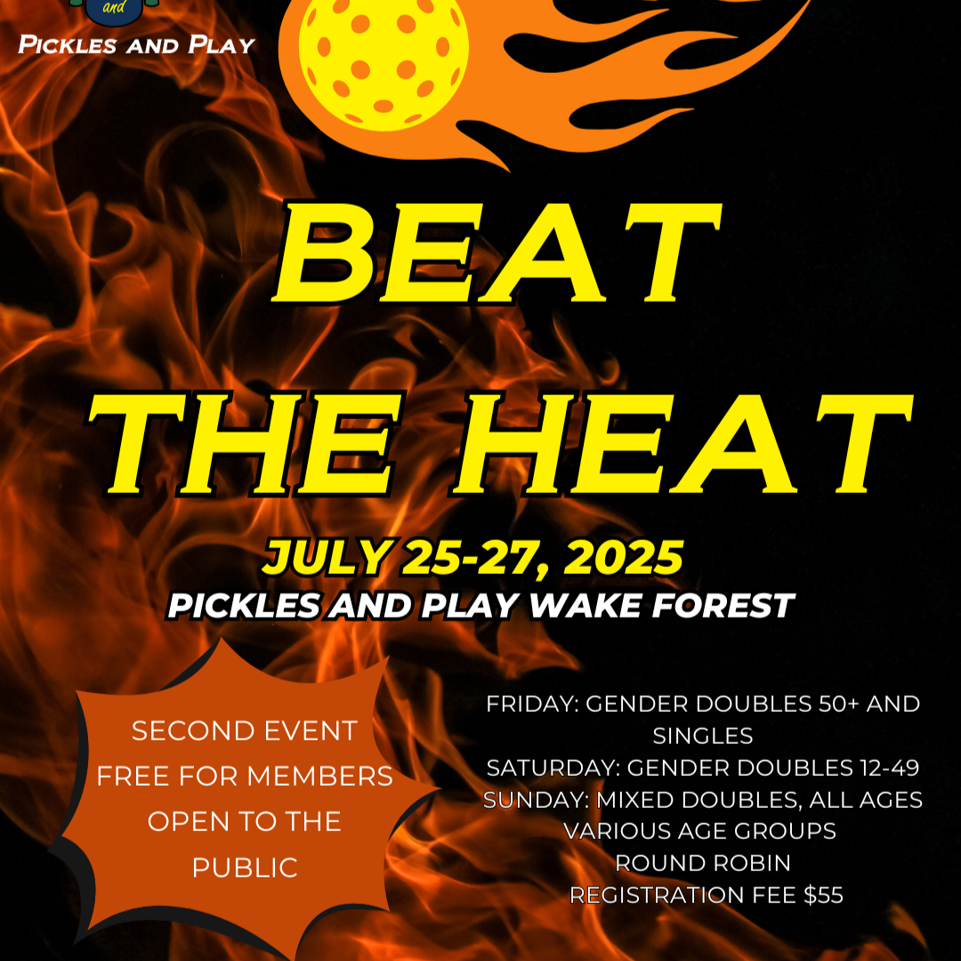 Beat The Heat Tournament | Wake Forest thumbnail