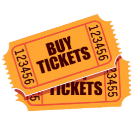 Limited number of Tickets On Sale Now! thumbnail