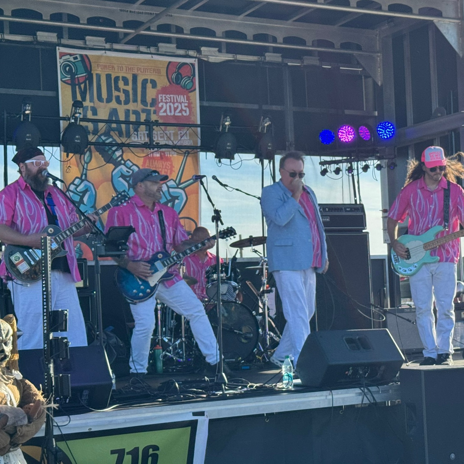 Gimme Gimme WNY thumbnail