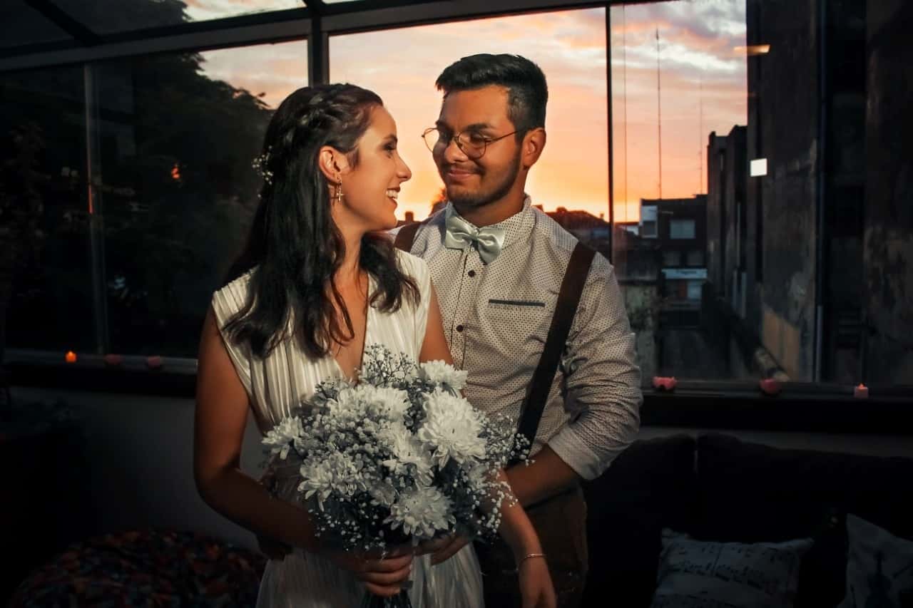 Karen e Paulo, muito obrigada pela confiança e pelo carinho que tiveram comigo. Foi um prazer fotografar vocês nesse dia