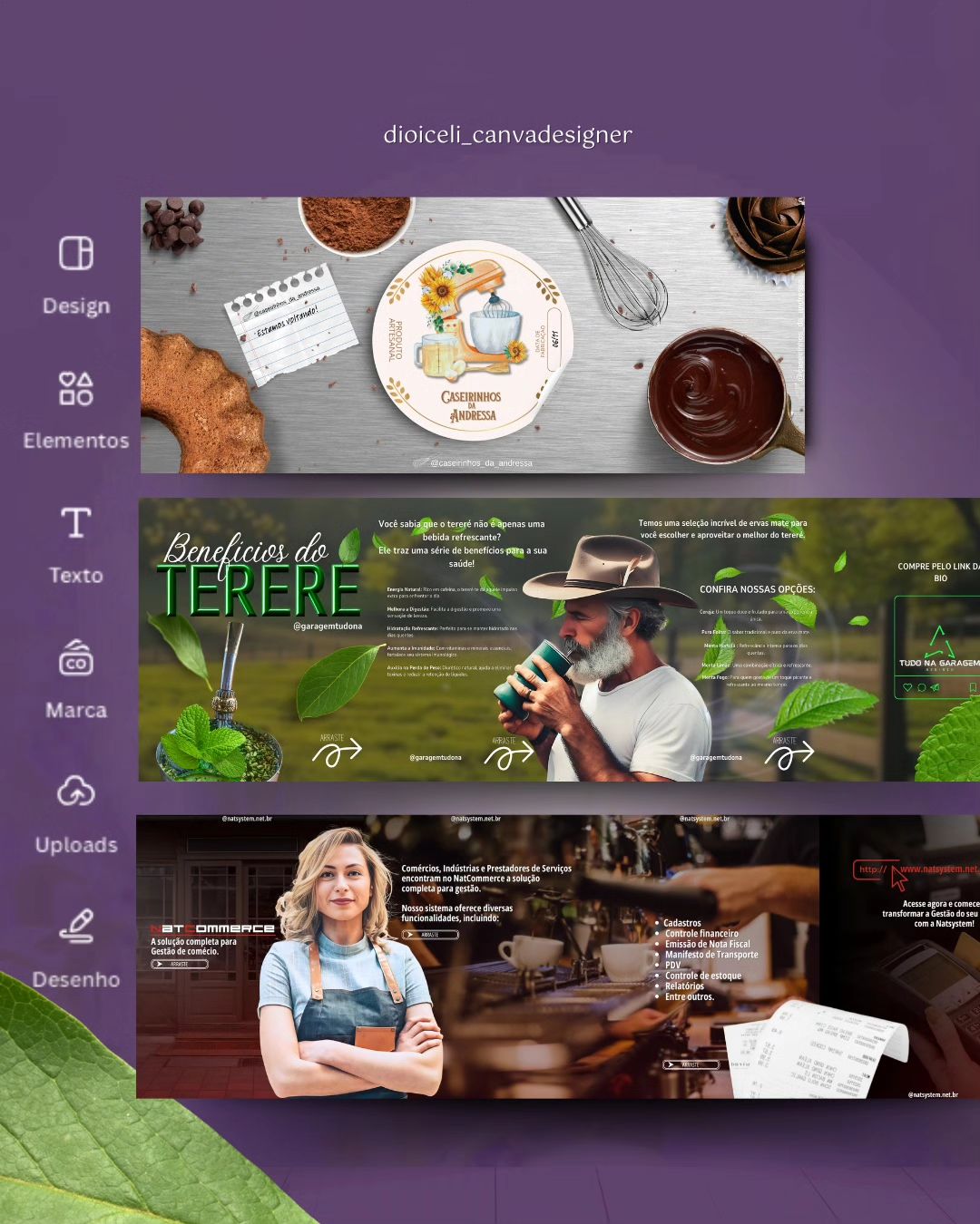 "Por Que Usar Carrosséis Infinitos? 🤔" Engajamento contínuo, histórias impactantes e maior visibilidade são apenas algun