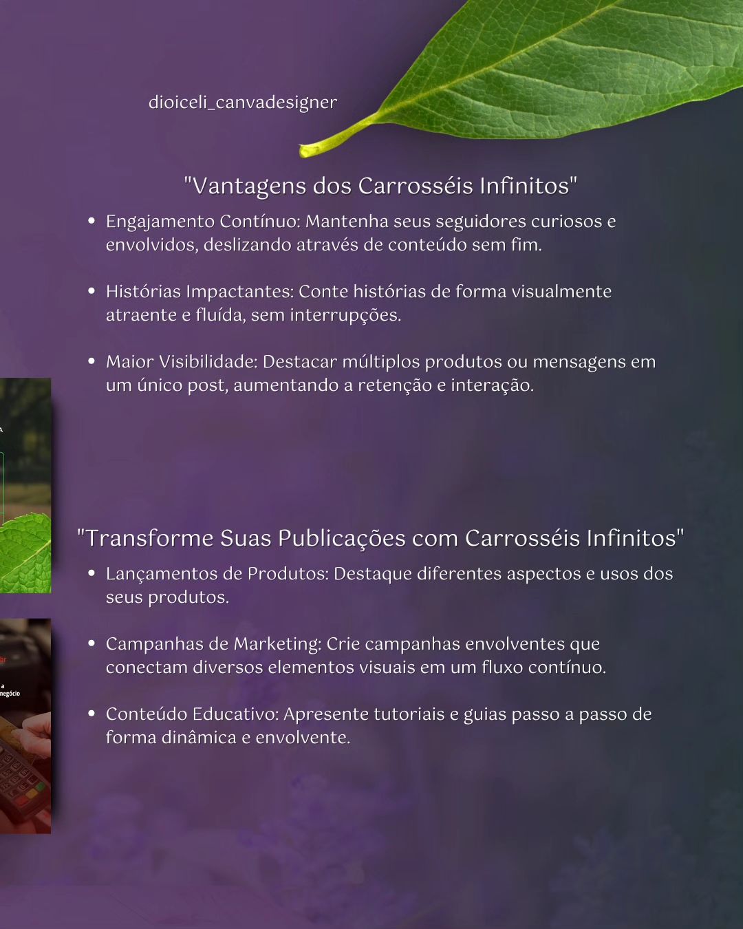 Introdução aos Carrosséis Infinitos
"Descubra o Poder dos Carrosséis Infinitos 🚀" Você sabia que os carrosséis infinitos