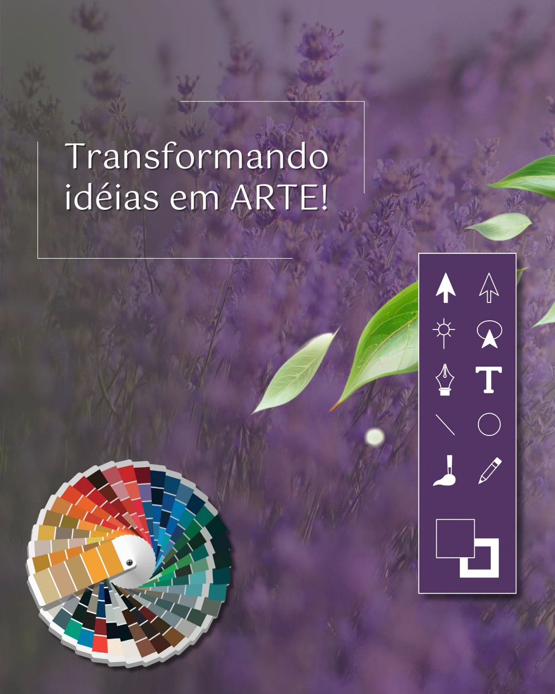 Transformando idéias em arte!

#canva #designpersonalizado
