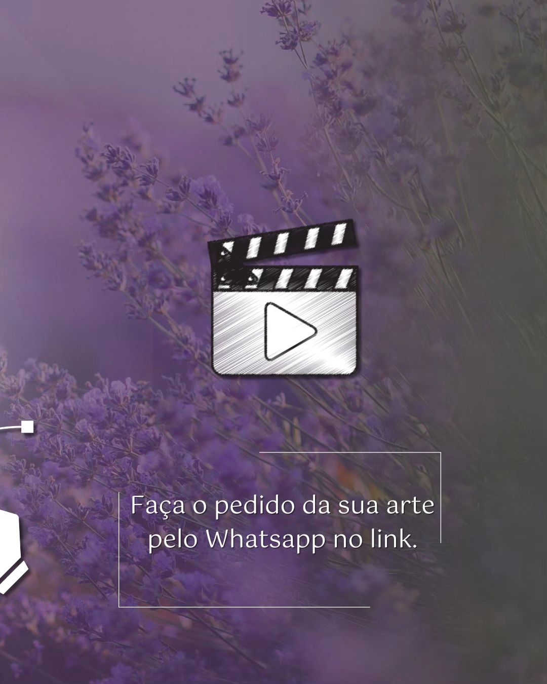 O link está na biografia. Clica no link depois no ícone do wattsApp, me mande uma mensagem.

#canva #designgrafico