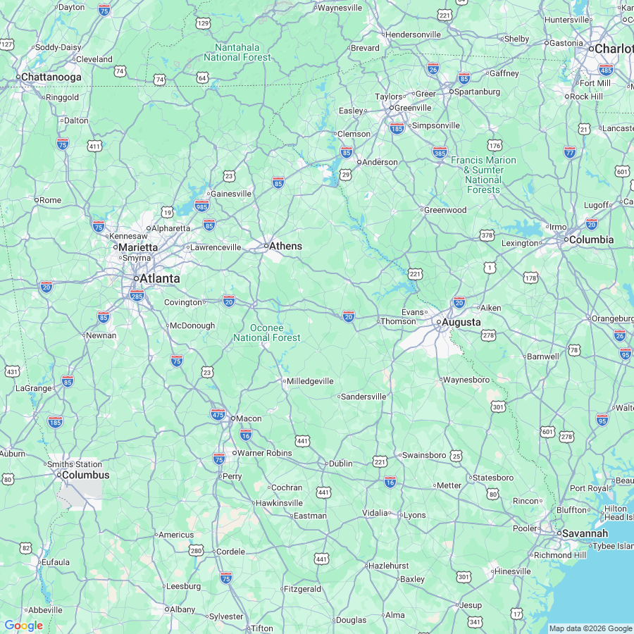 Augusta Concrete Contractor -Google Maps  thumbnail