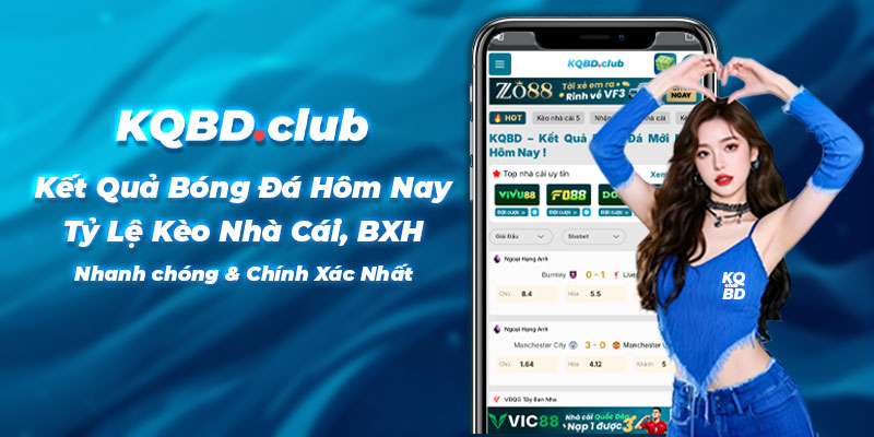 Kết quả bóng đá thumbnail