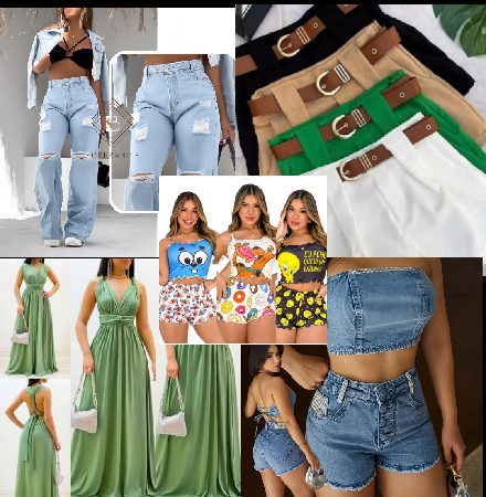Arrumando seu guarda roupa,Versão Feminina thumbnail