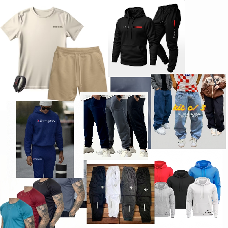 Versão Masculina Roupas, Bonés, Meias,Tudo aqui 👉 thumbnail