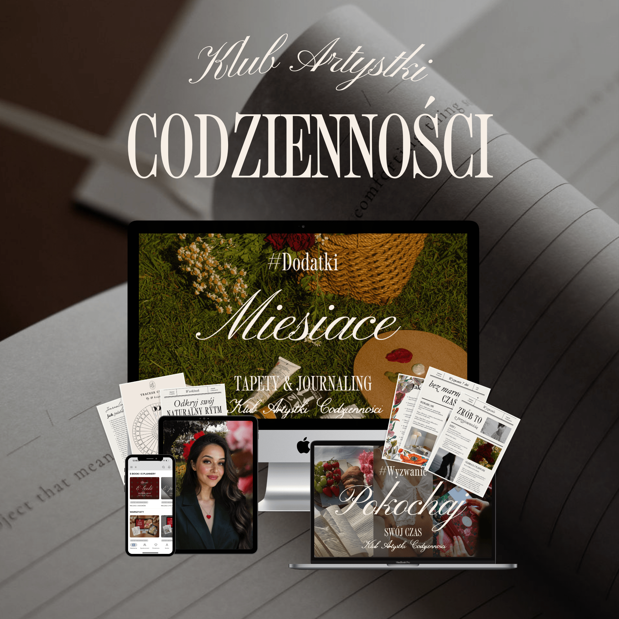 KLUB ARTYSTEK CODZIENNOŚCI thumbnail