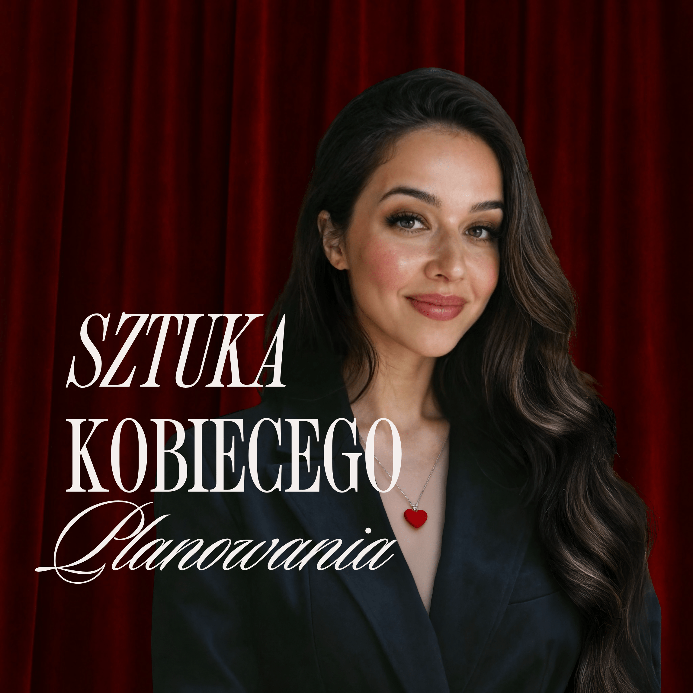 PODCAST SZTUKA KOBIECEGO PLANOWANIA thumbnail