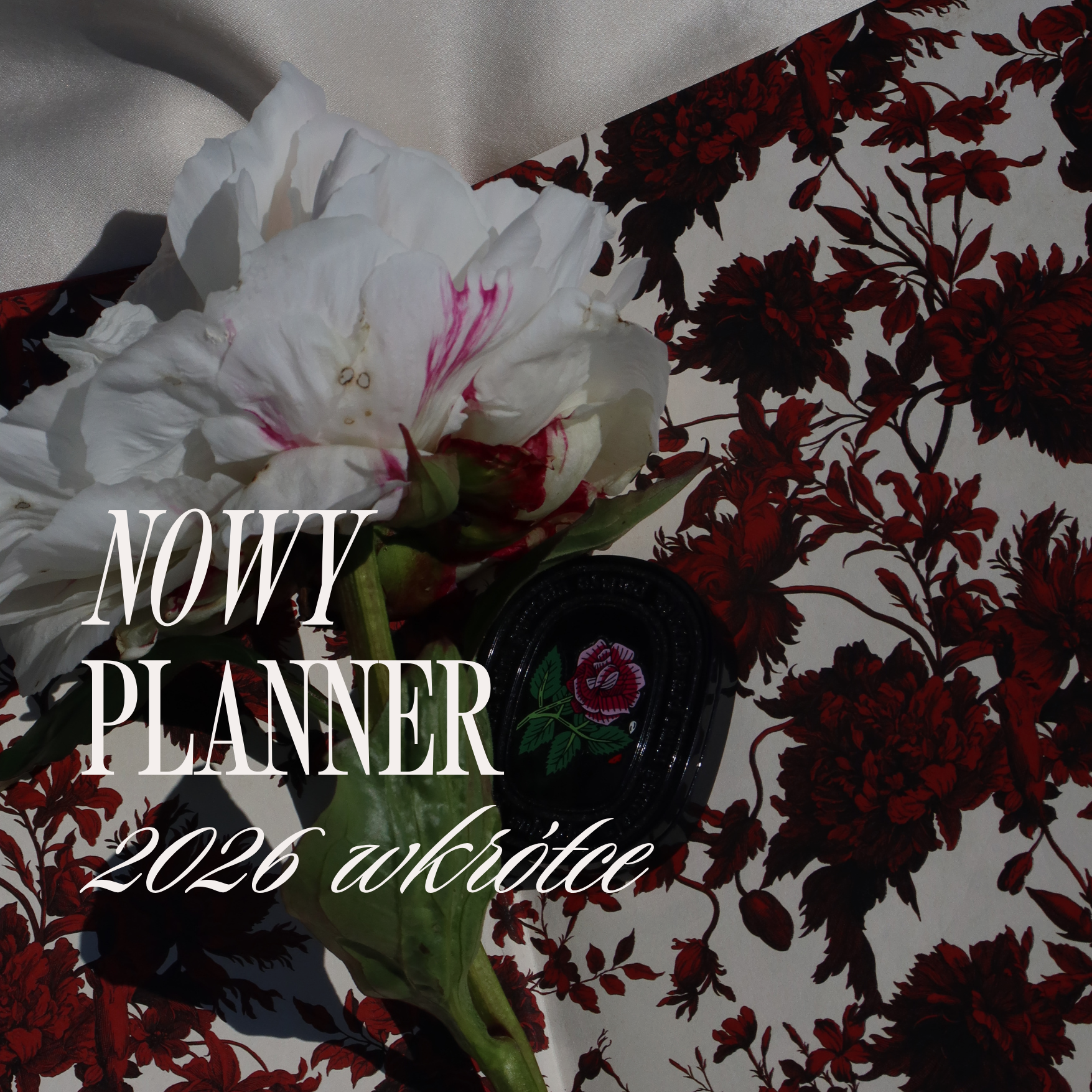 NOWY PLANNER 2026 thumbnail