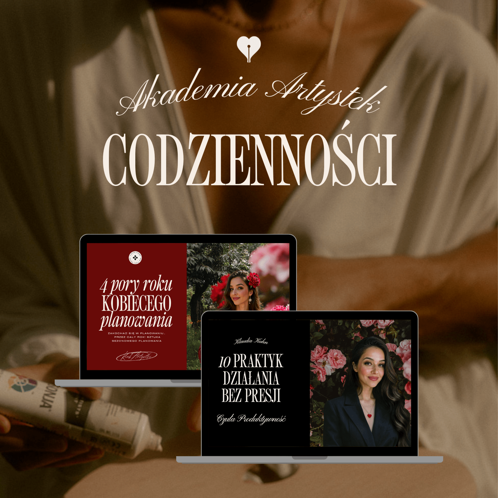 AKADEMIA ARTYSTEK CODZIENNOŚCI thumbnail