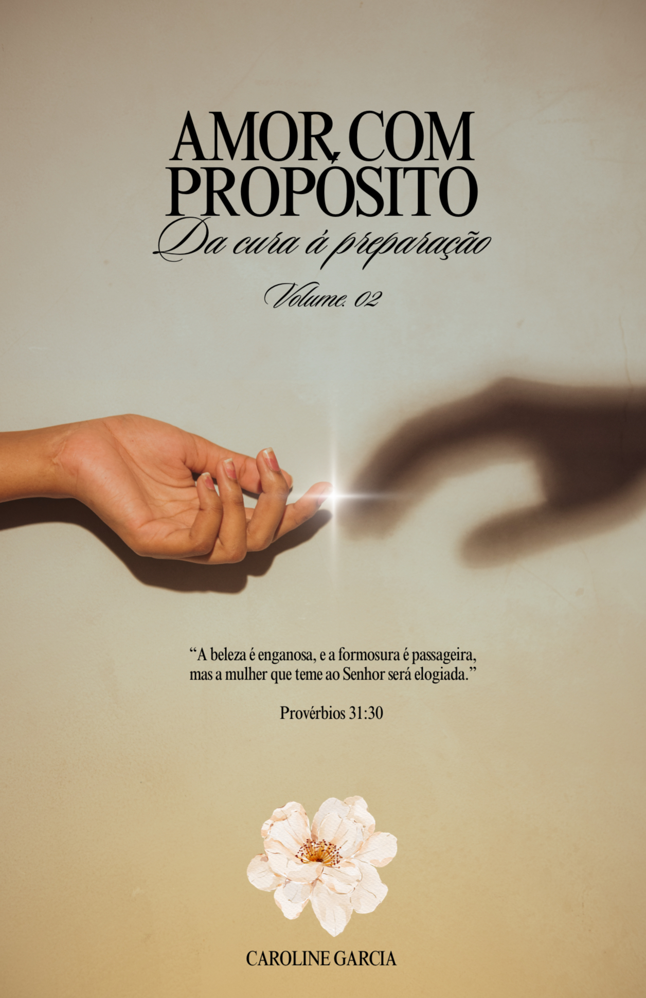 AMOR COM PROÓSITO. VOL 02  thumbnail