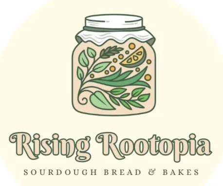 Rising Rootopia Sourdough Bread thumbnail