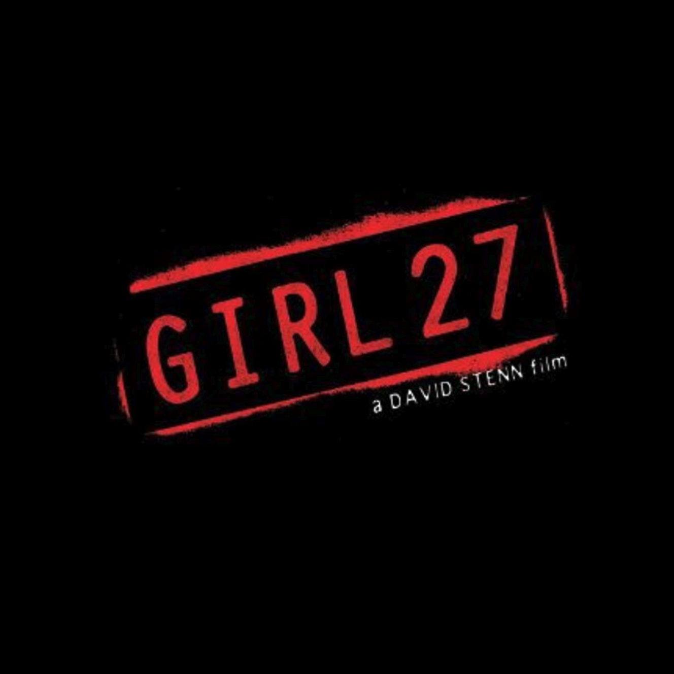 stream: GIRL 27 on YouTube thumbnail