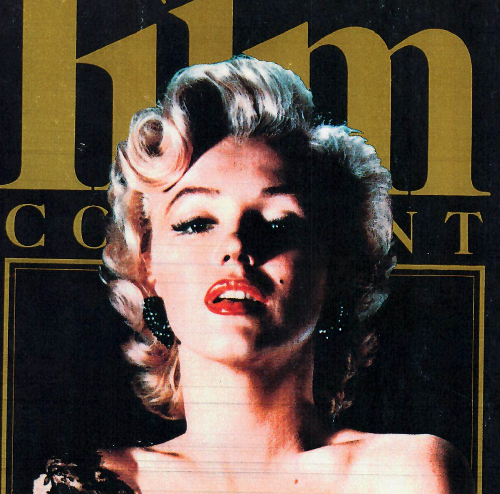 read: "Marilyn, Inc." from Film Comment thumbnail