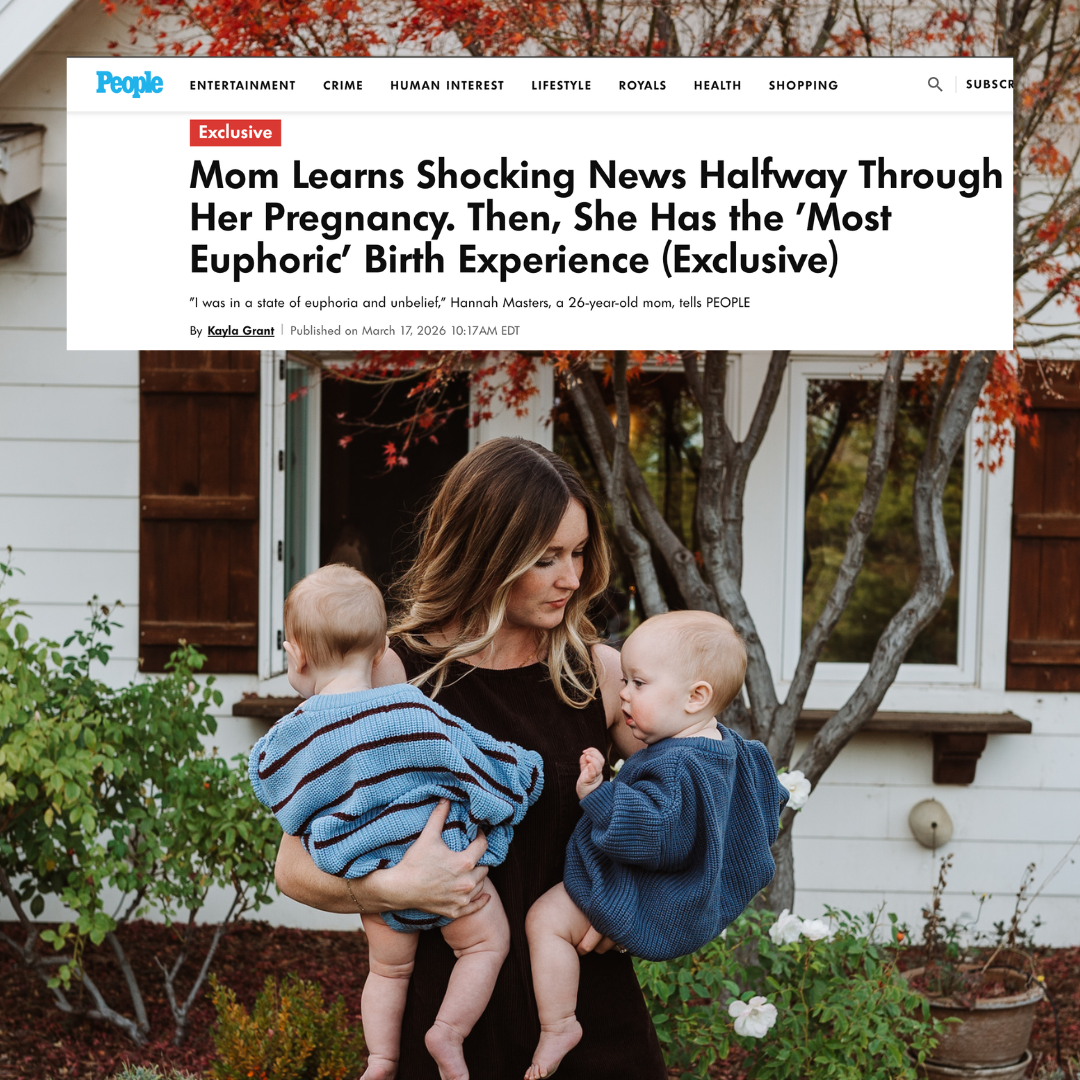 PEOPLE ARTICLE ON ME! thumbnail