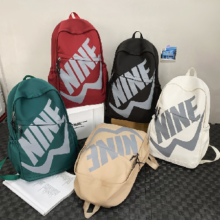 mochilas Nike (com desconto) thumbnail