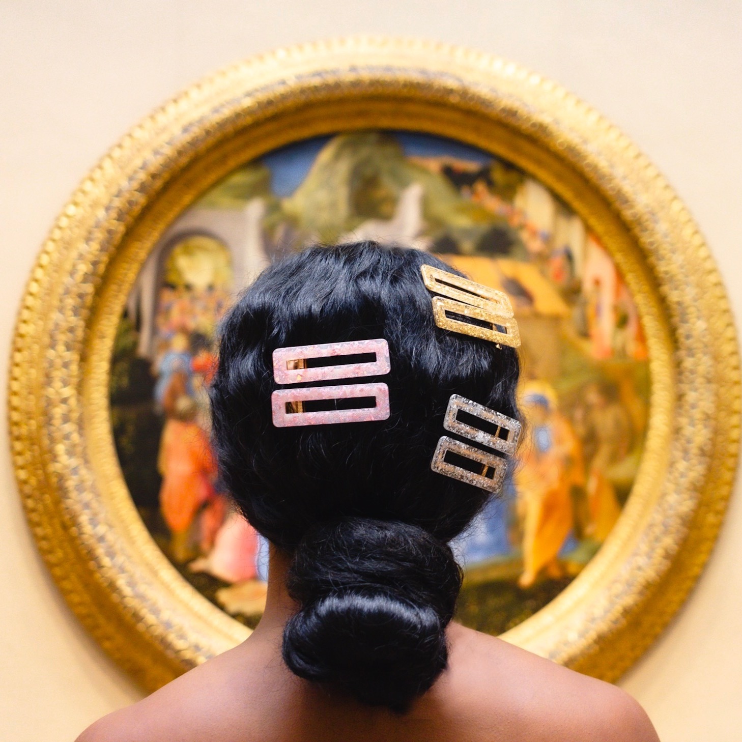 Shop My Hair Accessory Brand: Fibs & Fables thumbnail