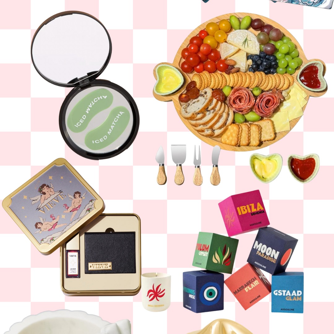 AMAZON GIFT GUIDES thumbnail