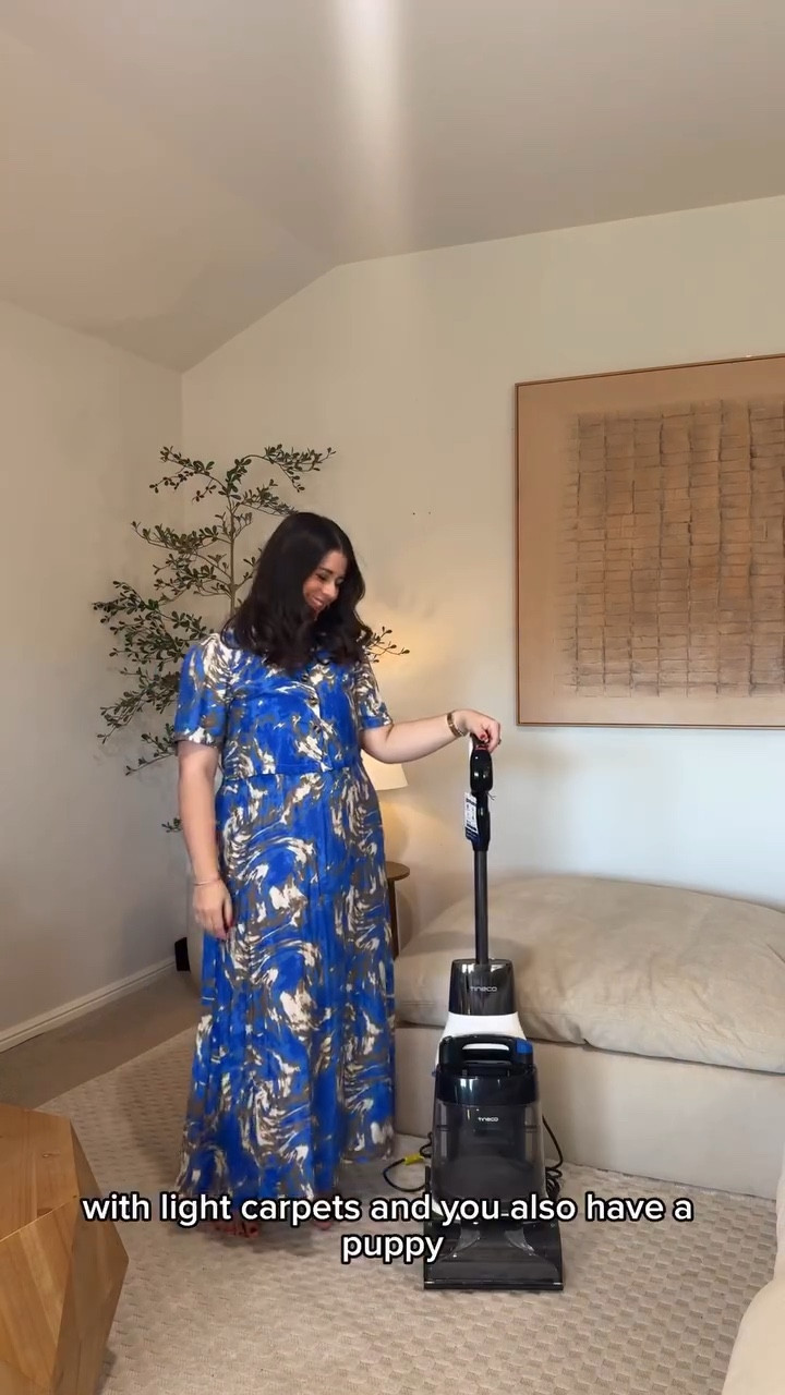 Tineco CARPET ONE Cruiser thumbnail