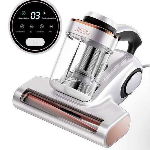 Bed vacuum cleaner thumbnail