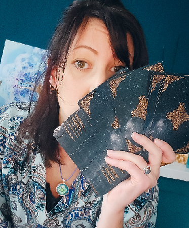 Decouvrez les prestations et Services : Soin énergétique, guidance, lecture d'âme ect... thumbnail