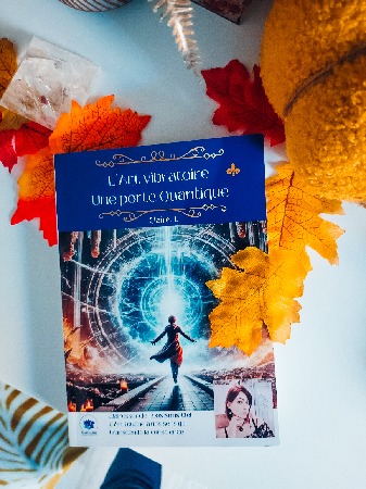 Blog Art Vibratoire : Science et Conscience de l'art quantique 》》 Rubrique "Biologie & Géométrie sacré" thumbnail