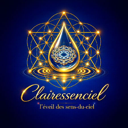 Mes Blogs "Science & Spiritualité" thumbnail