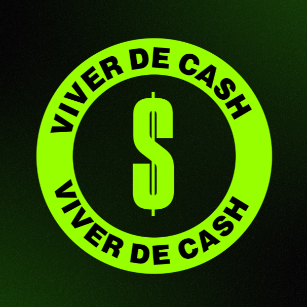 Workshop Viver de Cash - 25,26,27 de Maio thumbnail