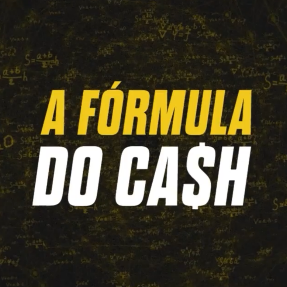 Curso: A Fórmula do Cash - Nível Médio thumbnail