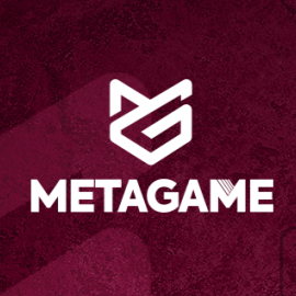 Grupo Metagame - Faça parte thumbnail