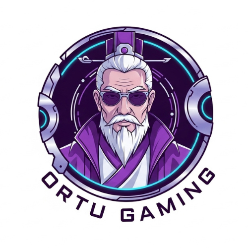 ORTUGAMING: Daftar Akun Baru dan Link Login Alternatif Resmi thumbnail