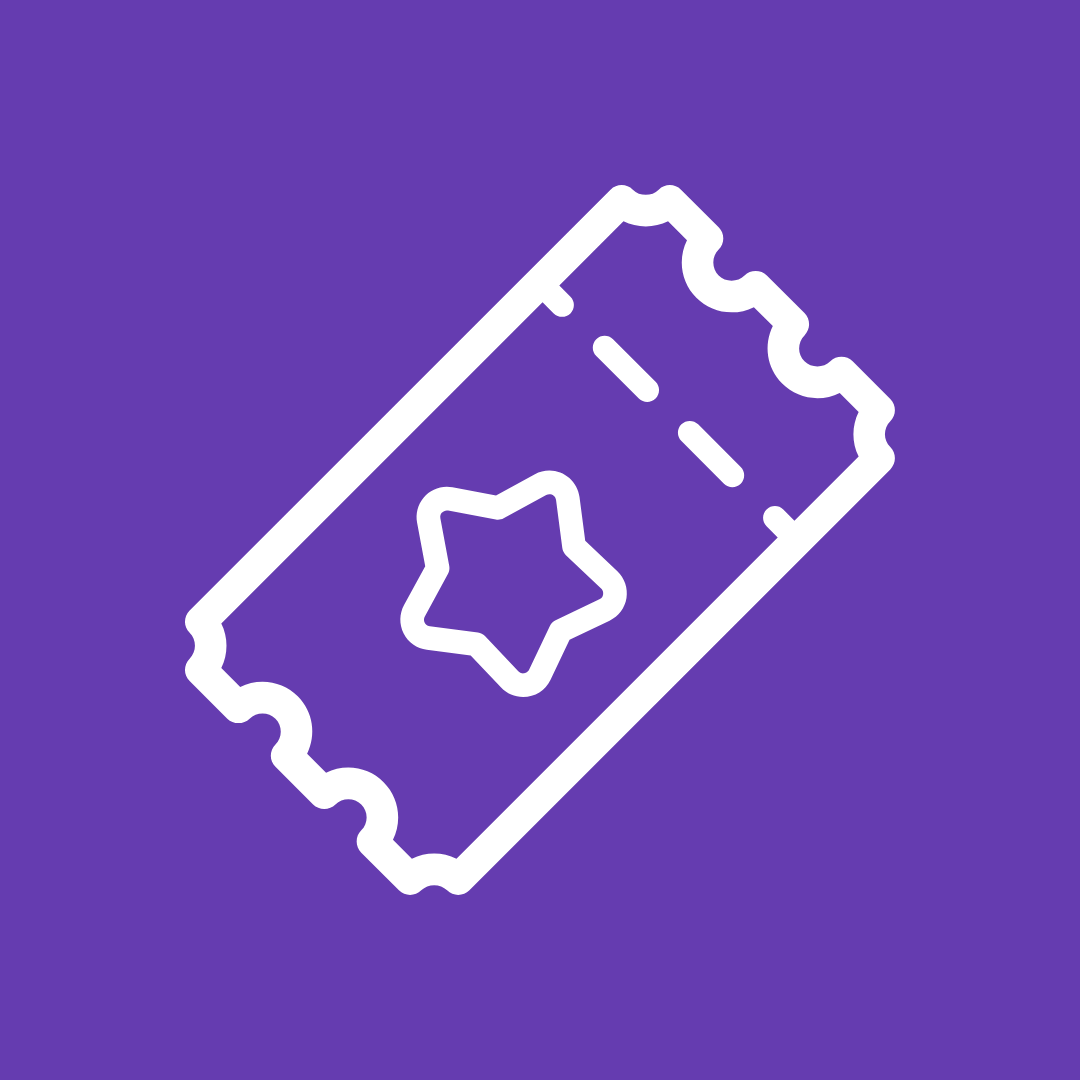 Sign up for upcoming events thumbnail